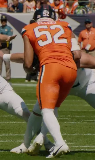 Jonah Elliss height profile photo