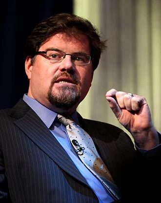 Jonah Goldberg height profile photo