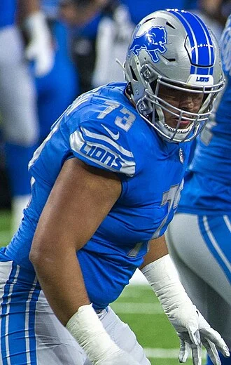 Jonah Jackson height profile photo