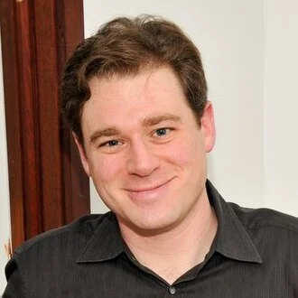 Jonah Keri height profile photo
