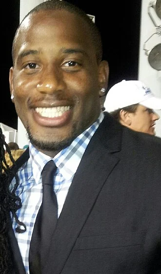 Jonas Gray height profile photo