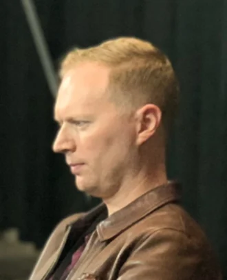Jonas Neubauer height profile photo