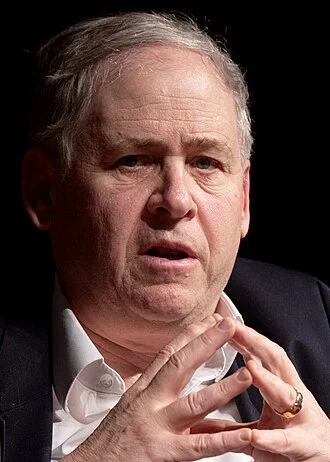 Jonathan Alter height profile photo