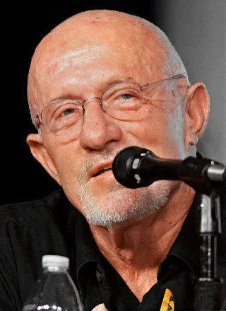 Jonathan Banks height profile photo