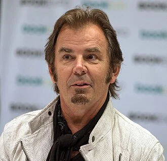 Jonathan Cain height profile photo