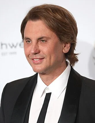 Jonathan Cheban height profile photo