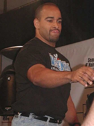 Jonathan Coachman height profile photo