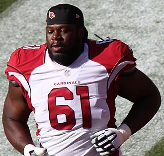 Jonathan Cooper height profile photo
