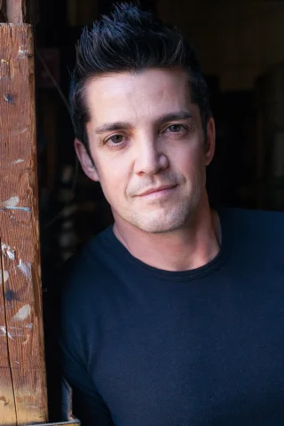 Jonathan Del Arco height profile photo