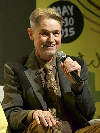 Jonathan Demme height profile photo
