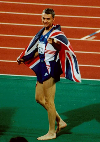 Jonathan Edwards (triple jumper) height profile photo