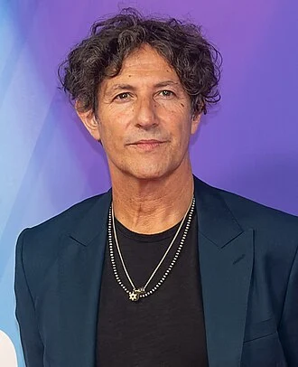 Jonathan Glazer height profile photo