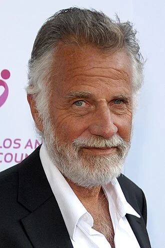 Jonathan Goldsmith height profile photo