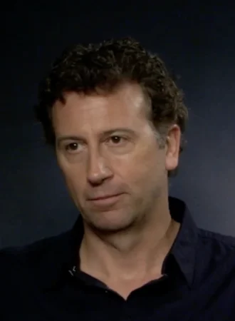 Jonathan Goldstein (filmmaker) height profile photo
