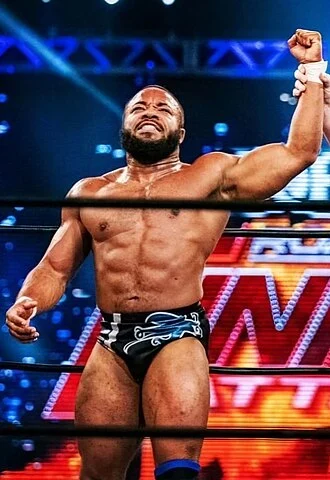 Jonathan Gresham height profile photo