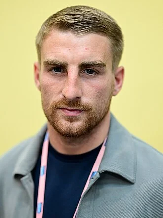 Jonathan Haggerty height profile photo