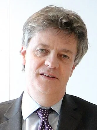 Jonathan Hill, Baron Hill of Oareford height profile photo