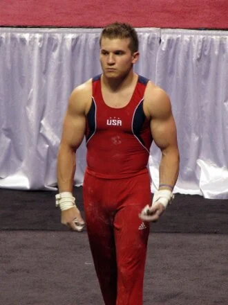 Jonathan Horton height profile photo