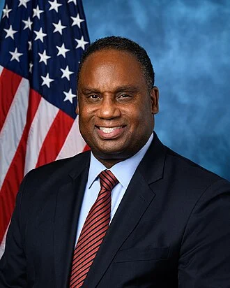 Jonathan Jackson (Illinois politician) height profile photo