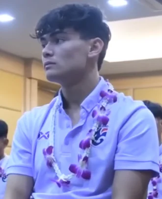 Jonathan Khemdee height profile photo
