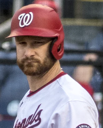 Jonathan Lucroy height profile photo