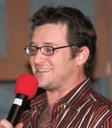 Jonathan M. Woodward height profile photo