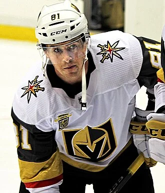 Jonathan Marchessault height profile photo