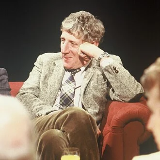 Jonathan Miller height profile photo