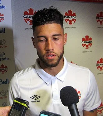 Jonathan Osorio height profile photo