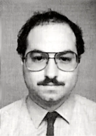 Jonathan Pollard height profile photo