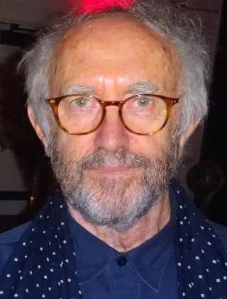 Jonathan Pryce height profile photo