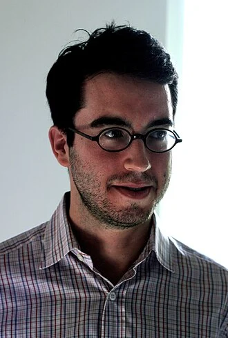 Jonathan Safran Foer height profile photo