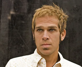 Jonathan Tiersten height profile photo