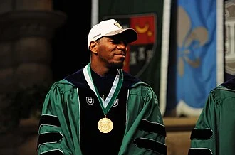 Jonathan Vilma height profile photo
