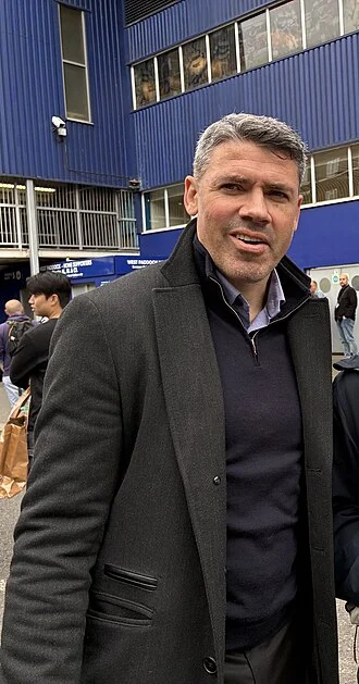 Jonathan Walters height profile photo