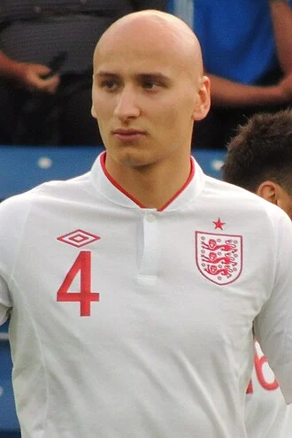 Jonjo Shelvey height profile photo