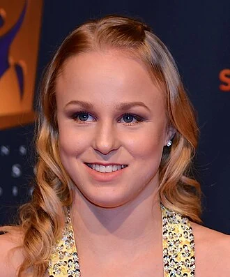 Jonna Adlerteg height profile photo