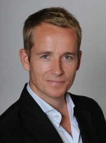 Jonnie Irwin height profile photo