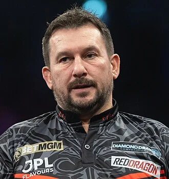 Jonny Clayton height profile photo