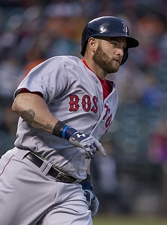 Jonny Gomes height profile photo