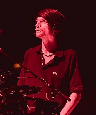 Jonny Greenwood height profile photo