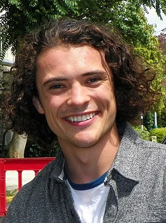 Jonny Labey height profile photo
