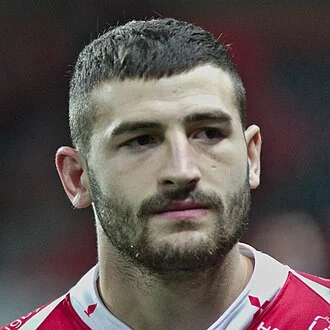 Jonny May height profile photo