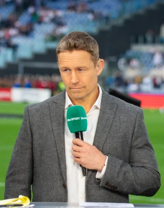 Jonny Wilkinson height profile photo