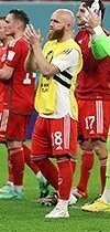 Jonny Williams height profile photo