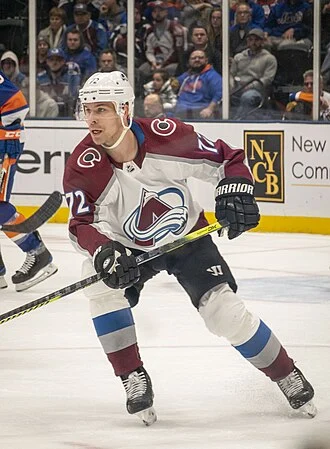 Joonas Donskoi height profile photo