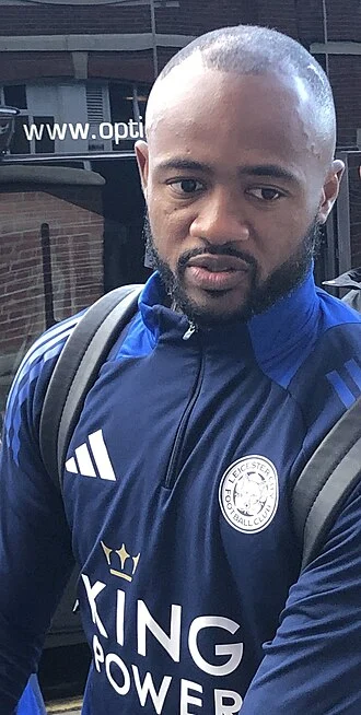 Jordan Ayew height profile photo