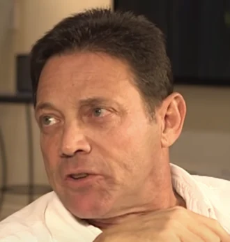Jordan Belfort height profile photo