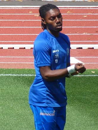 Jordan Botaka height profile photo