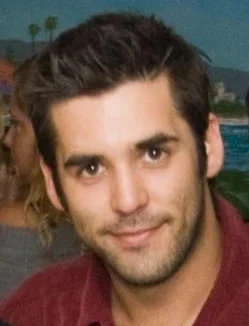 Jordan Bridges height profile photo